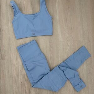 Set active sculptflex set